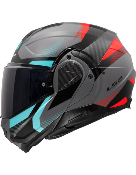 CAPACETE ADVANT II