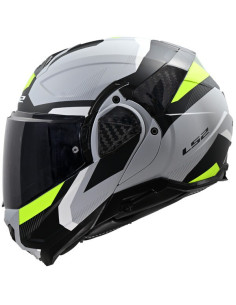 CAPACETE ADVANT II