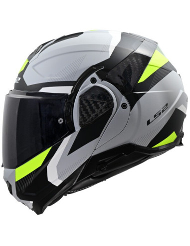 CAPACETE ADVANT II