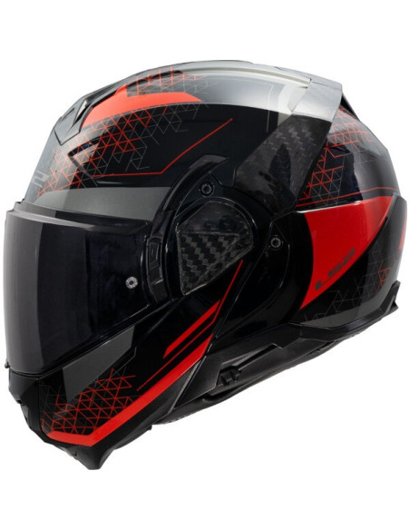 CAPACETE ADVANT II