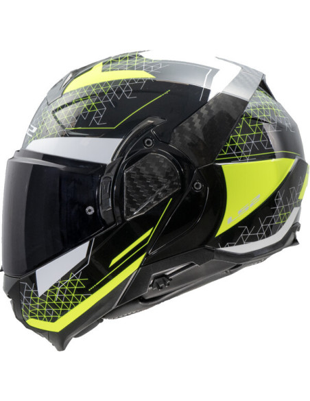 CAPACETE ADVANT II