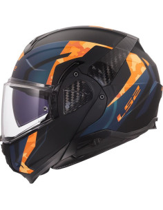 CAPACETE ADVANT II
