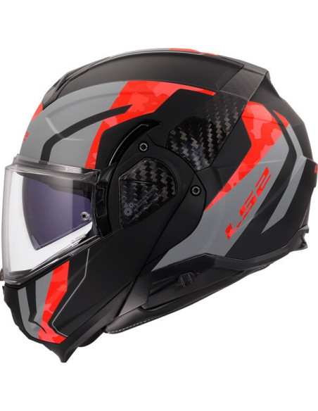 CAPACETE ADVANT II