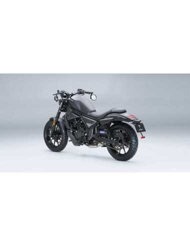 Zontes 125C2