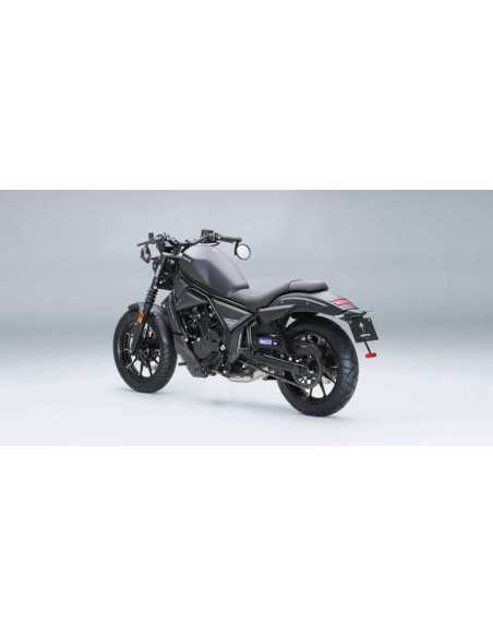 Zontes 125C2