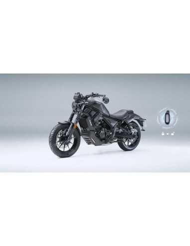 Zontes 125C2