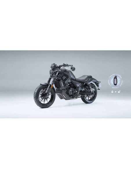 Zontes 125C2