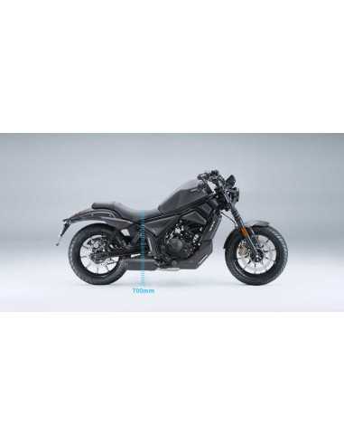 Zontes 125C2