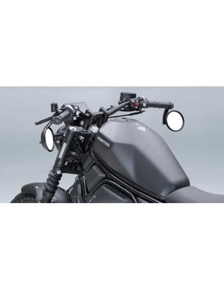 Zontes 125C2