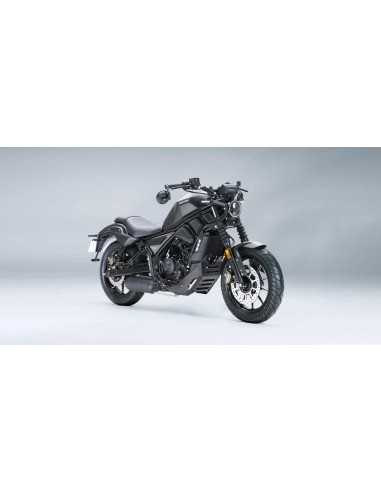 Zontes 125C2