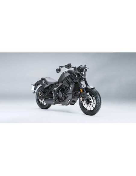 Zontes 125C2