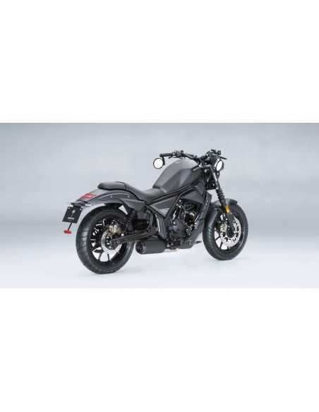 Zontes 125C2