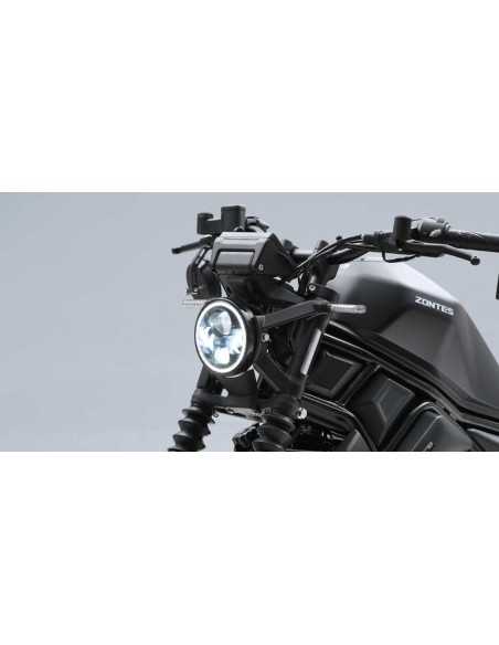 Zontes 125C2