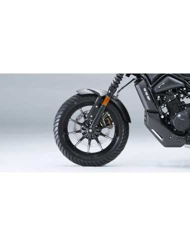 Zontes 125C2