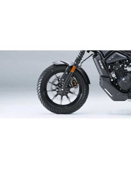 Zontes 125C2
