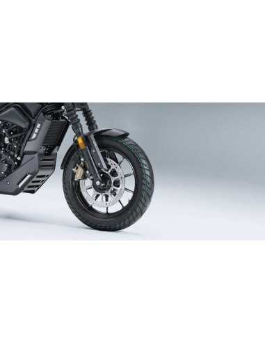 Zontes 125C2