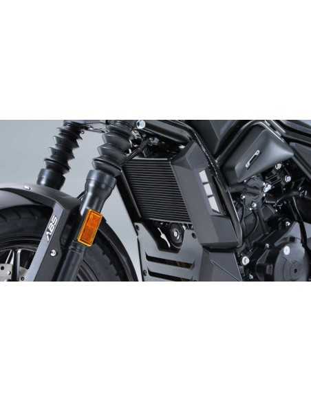 Zontes 125C2