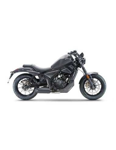 Zontes 125C2
