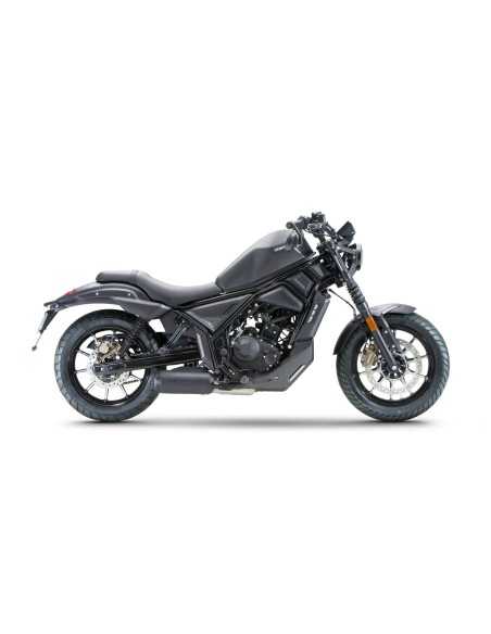 Zontes 125C2
