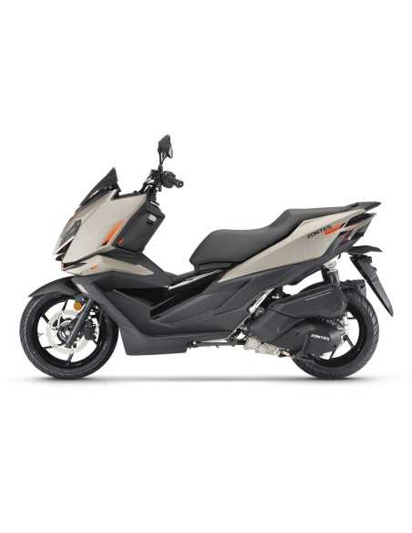 Zontes 125X