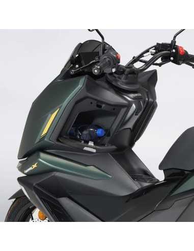 Zontes 125X