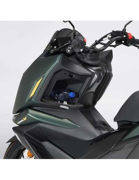 Zontes 125X