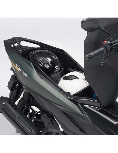 Zontes 125X