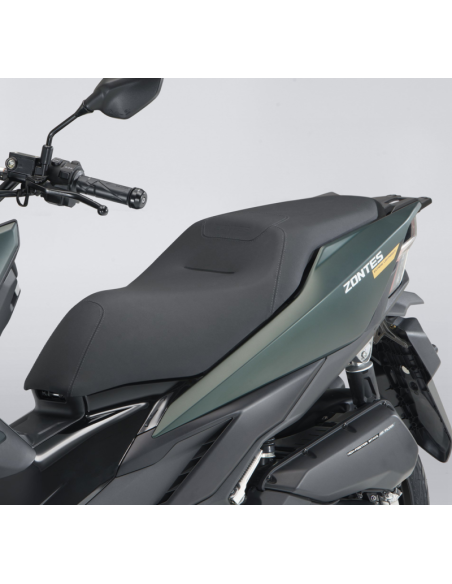 Zontes 125X