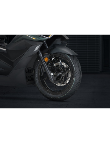 Zontes 125X