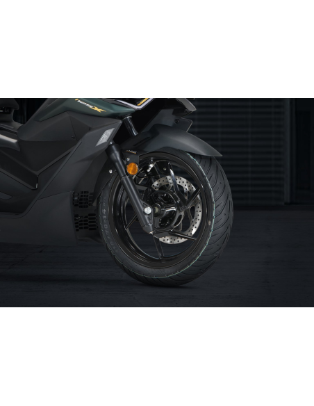 Zontes 125X