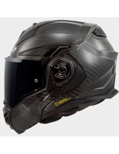 CAPACETE ADVANT X CARBON
