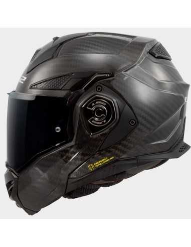 CAPACETE ADVANT X CARBON