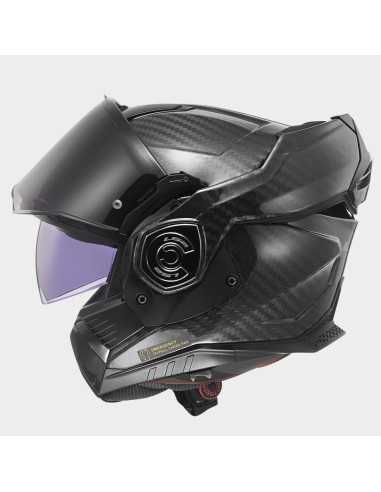CAPACETE ADVANT X CARBON