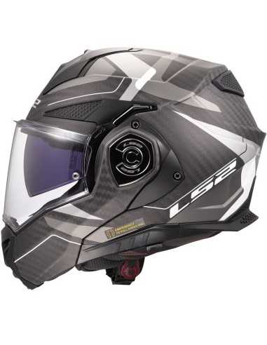CAPACETE ADVANT X CARBON