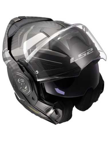 CAPACETE ADVANT X CARBON