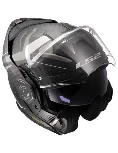 CAPACETE ADVANT X CARBON