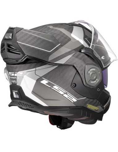 CAPACETE ADVANT X CARBON