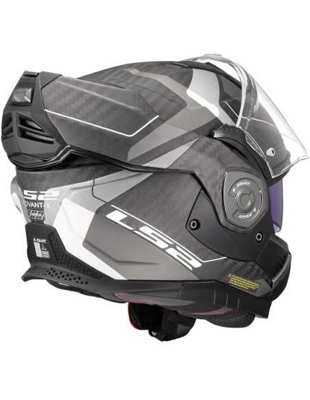 CAPACETE ADVANT X CARBON