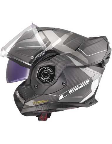 CAPACETE ADVANT X CARBON