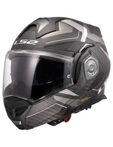 CAPACETE ADVANT X CARBON