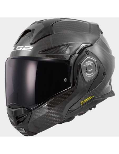 CAPACETE ADVANT X CARBON