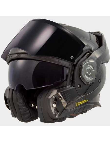 CAPACETE ADVANT X CARBON