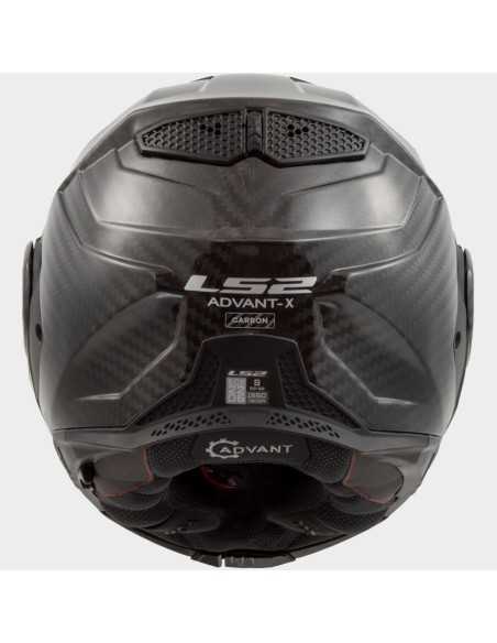 CAPACETE ADVANT X CARBON