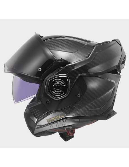 CAPACETE ADVANT X CARBON