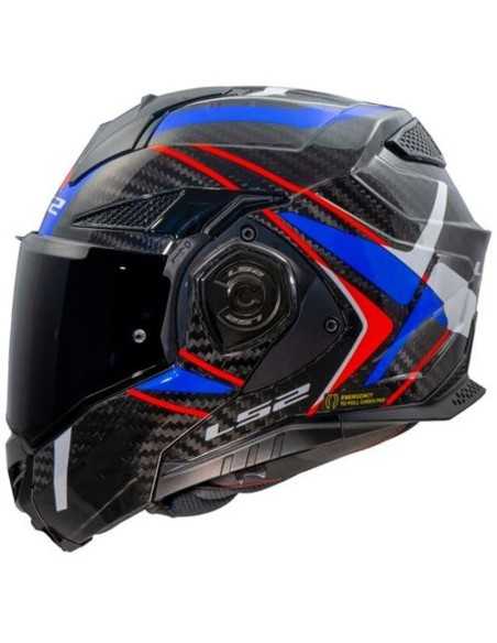 CAPACETE ADVANT X CARBON