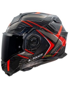 CAPACETE ADVANT X CARBON