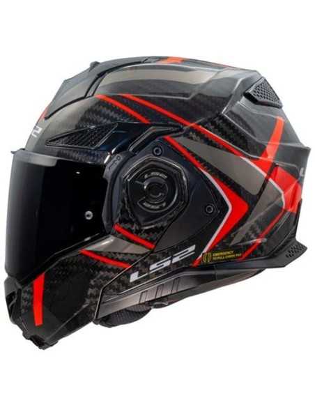 CAPACETE ADVANT X CARBON