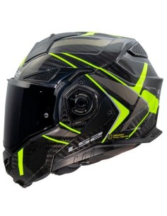 CAPACETE ADVANT X CARBON