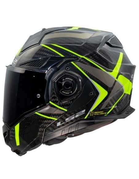 CAPACETE ADVANT X CARBON