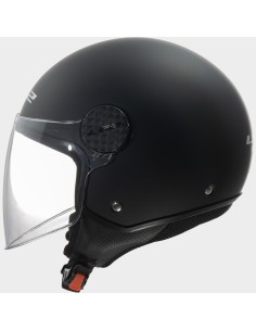 CAPACETE LS2 SPHERE II